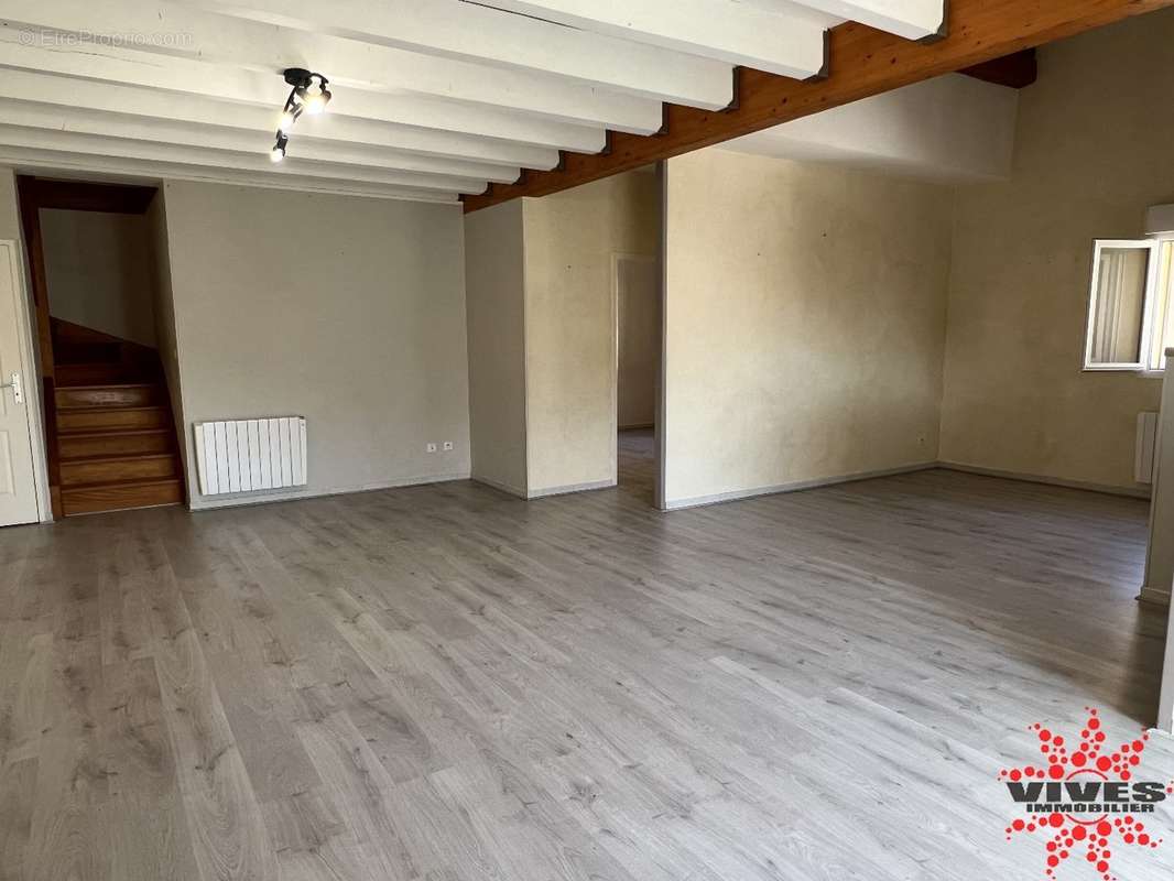 Appartement à CAZOULS-LES-BEZIERS