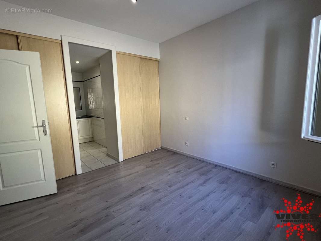 Appartement à CAZOULS-LES-BEZIERS