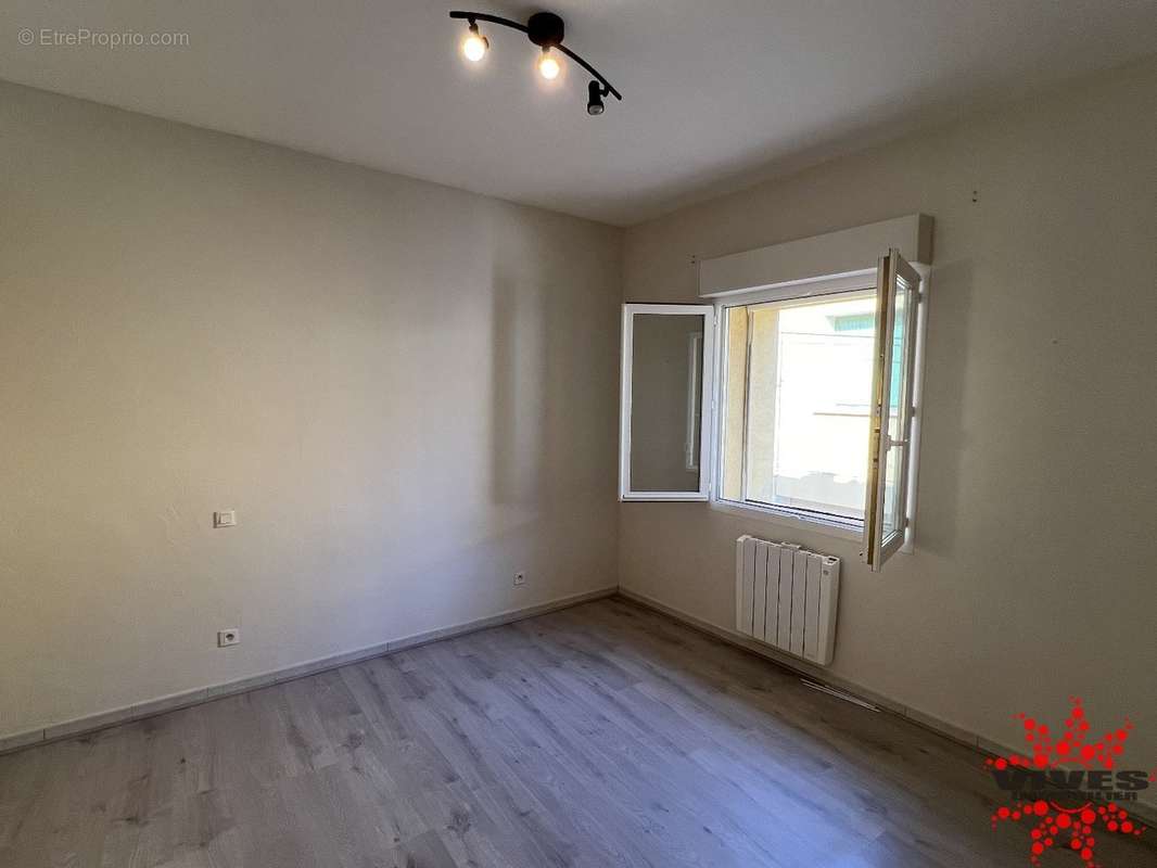 Appartement à CAZOULS-LES-BEZIERS