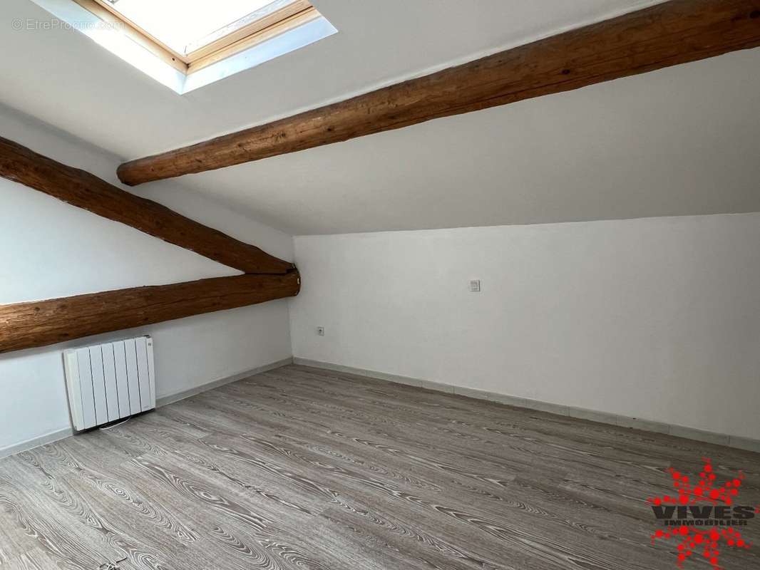 Appartement à CAZOULS-LES-BEZIERS