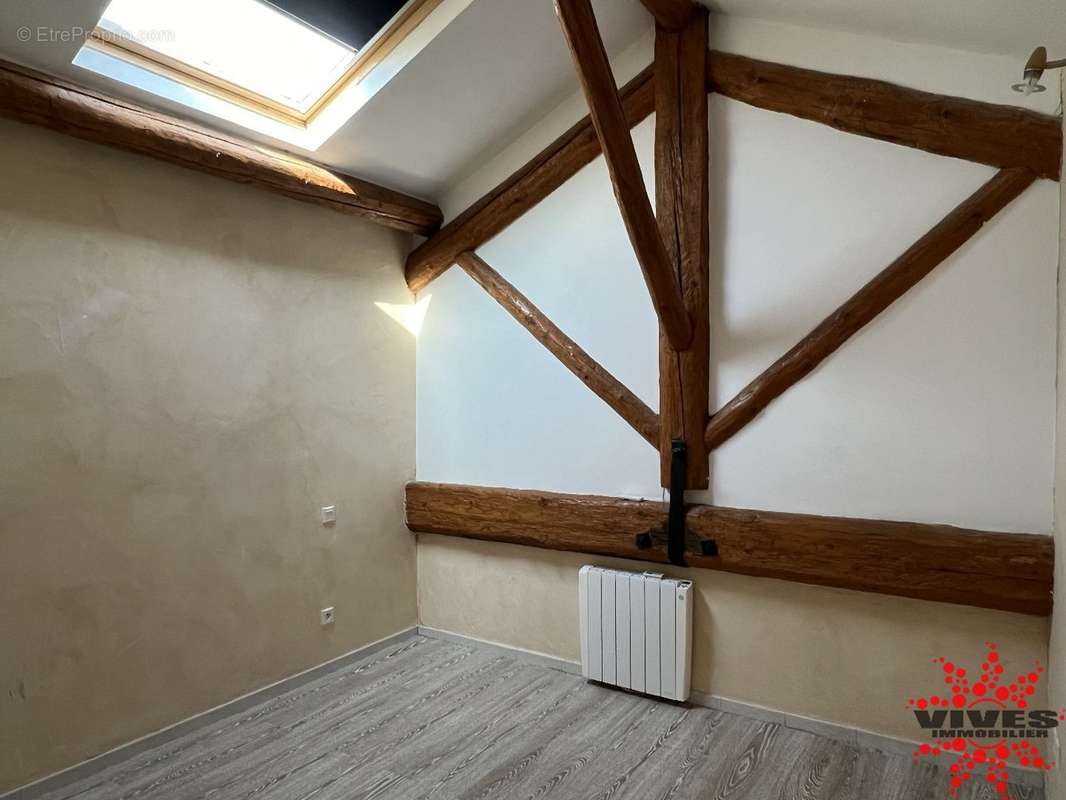 Appartement à CAZOULS-LES-BEZIERS