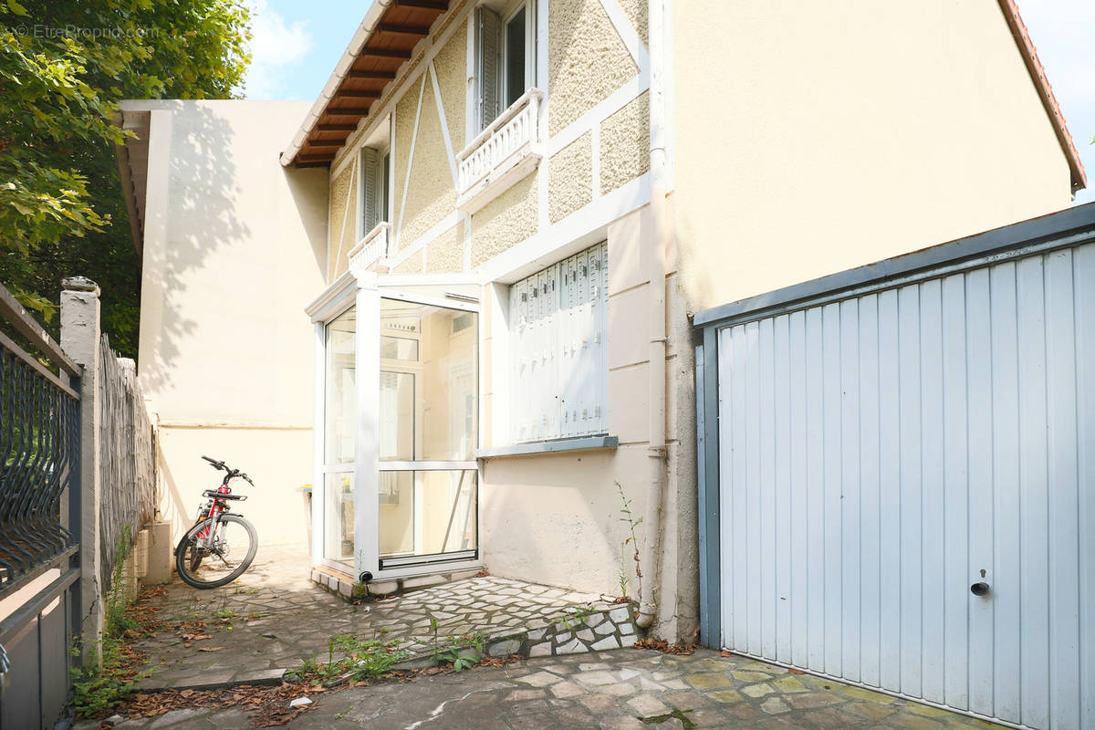 Maison à MONTREUIL