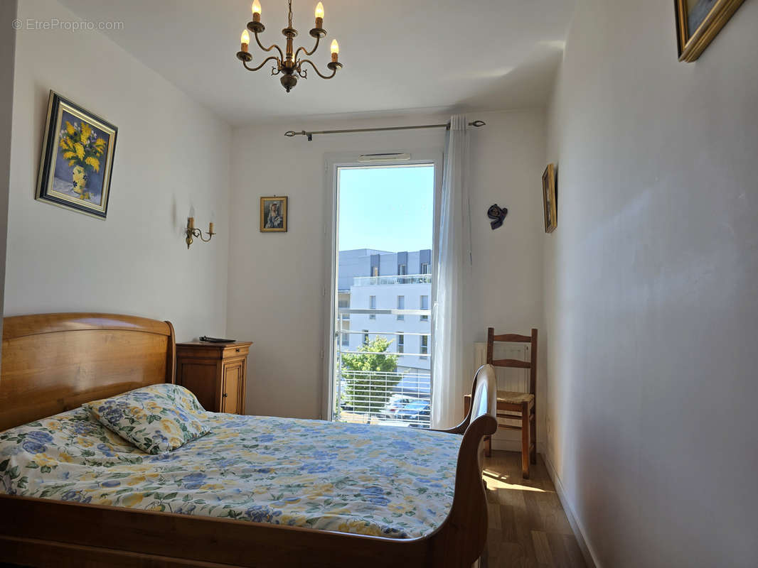 Appartement à TOURS