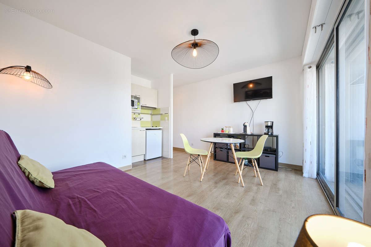 Appartement à ANNECY