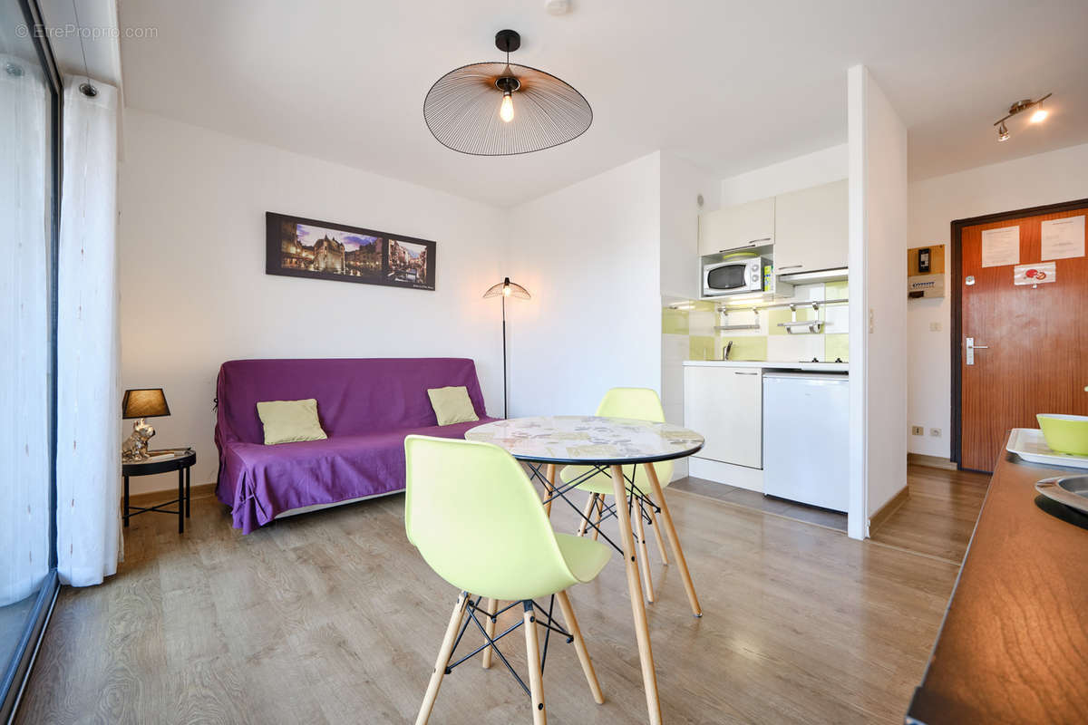 Appartement à ANNECY