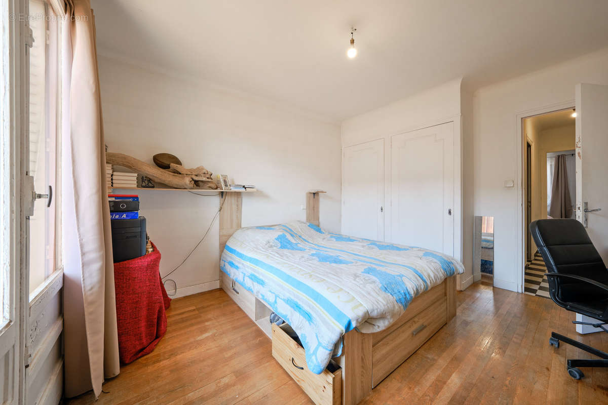 Appartement à ANNECY