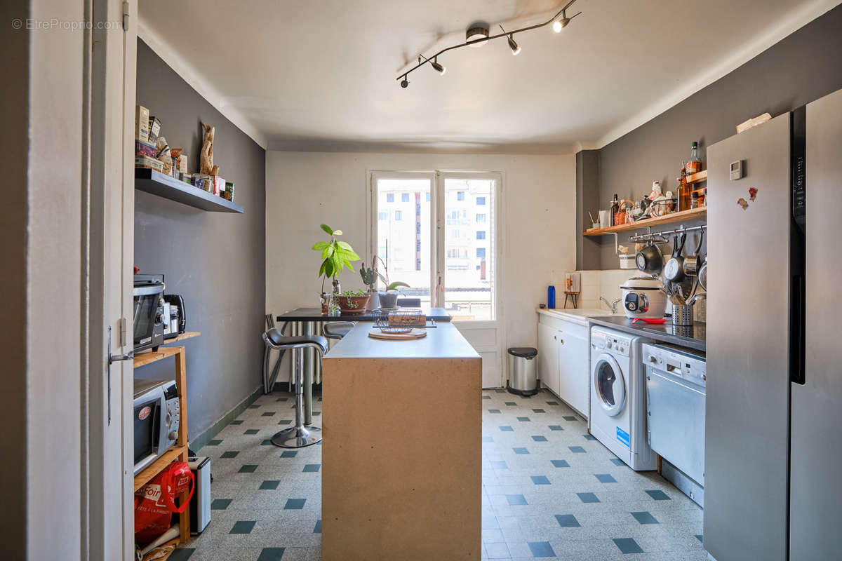 Appartement à ANNECY