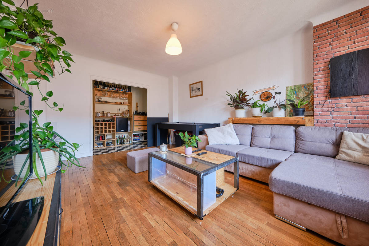 Appartement à ANNECY