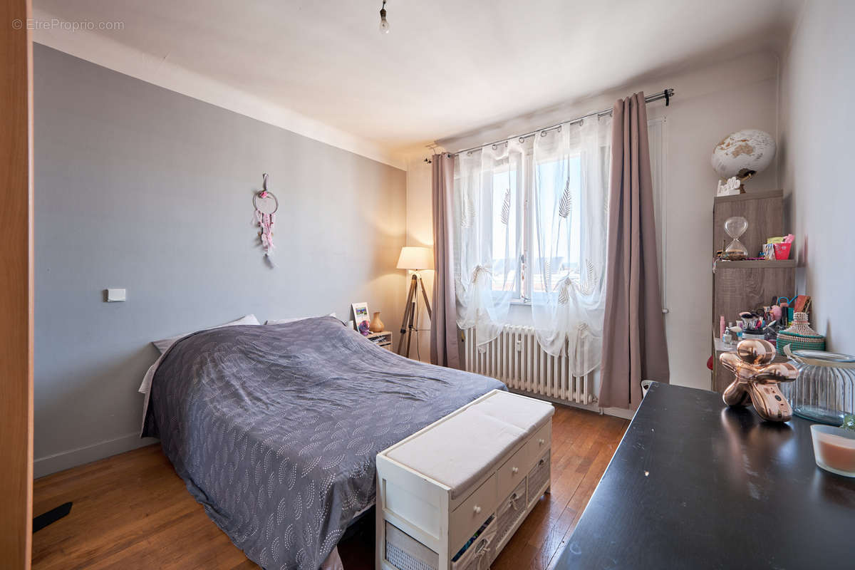 Appartement à ANNECY