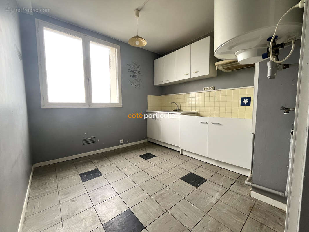 Appartement à MONTAUBAN