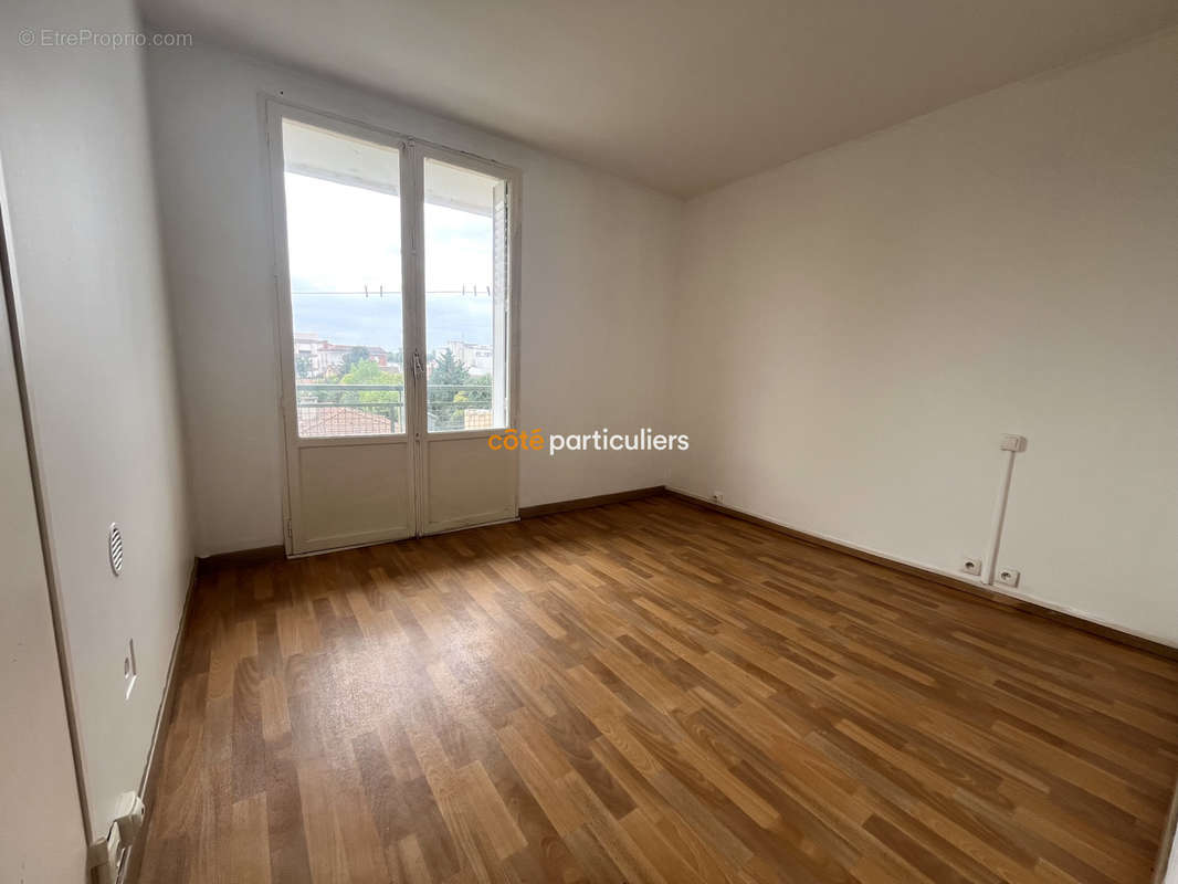 Appartement à MONTAUBAN