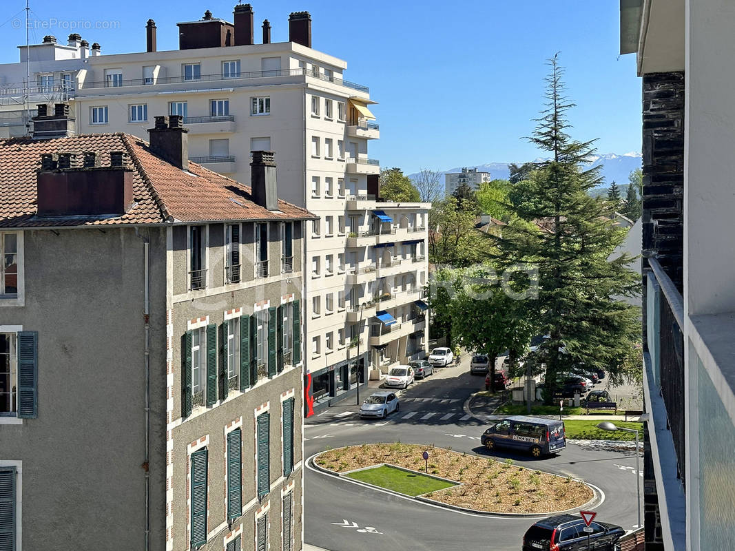 Appartement à PAU