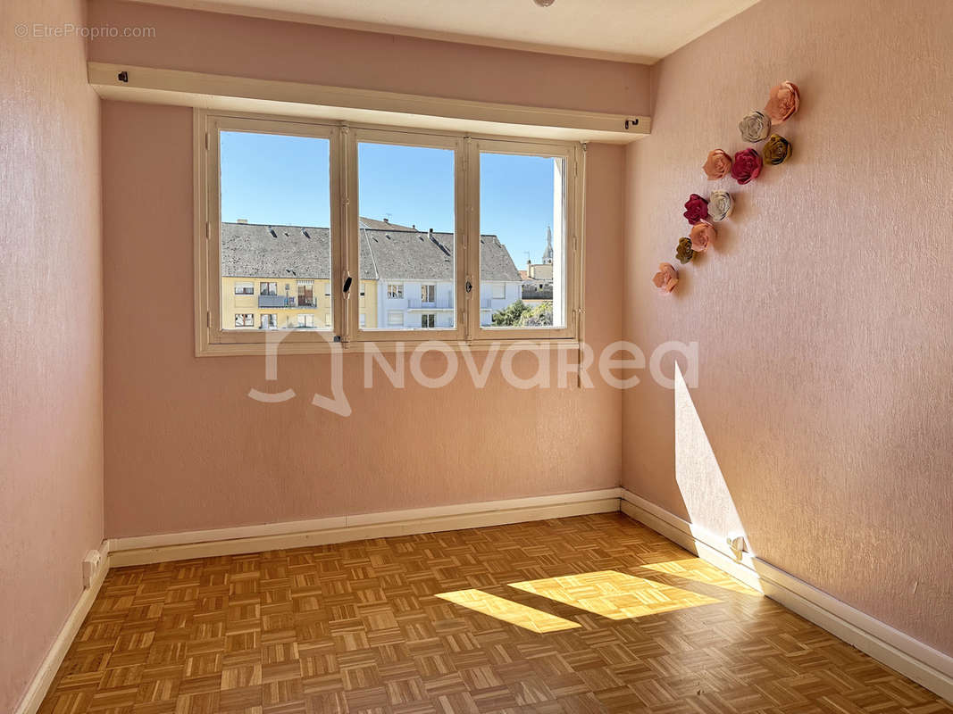 Appartement à PAU