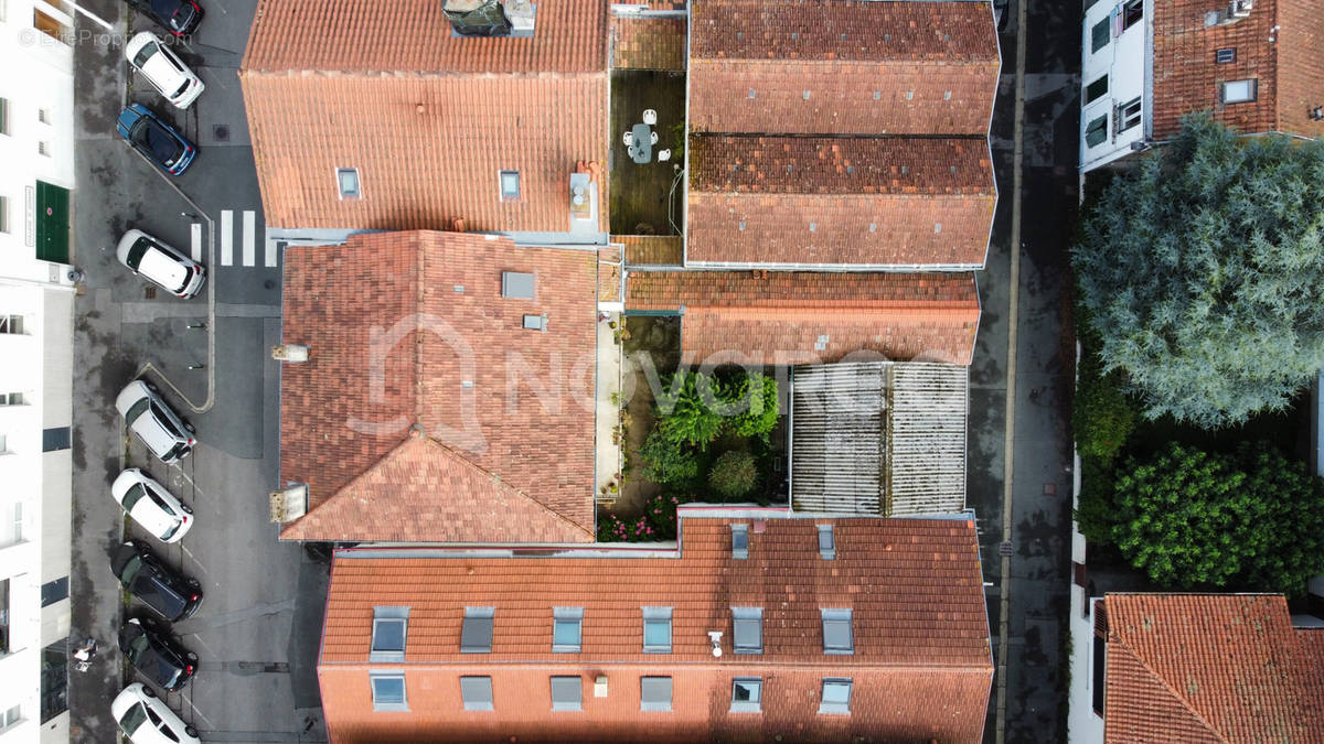 Maison à BAYONNE