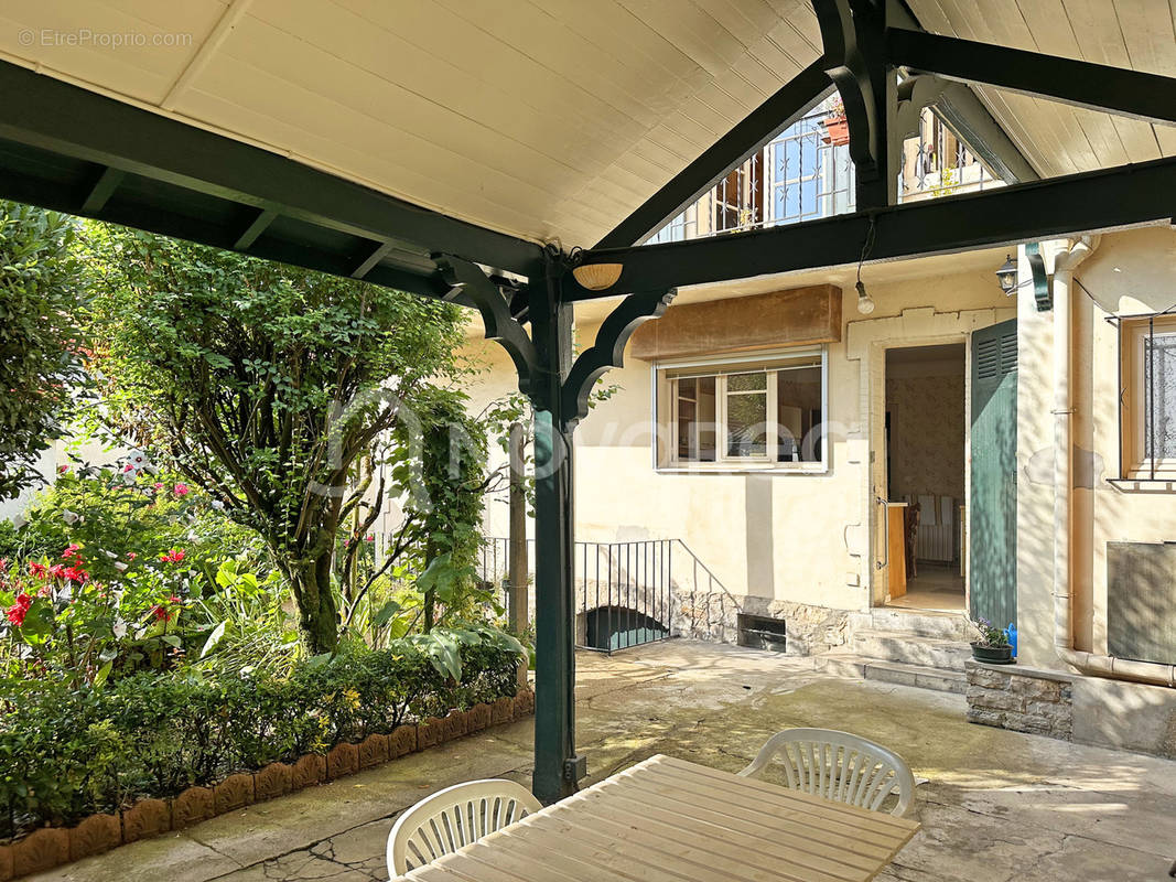 Appartement à BAYONNE