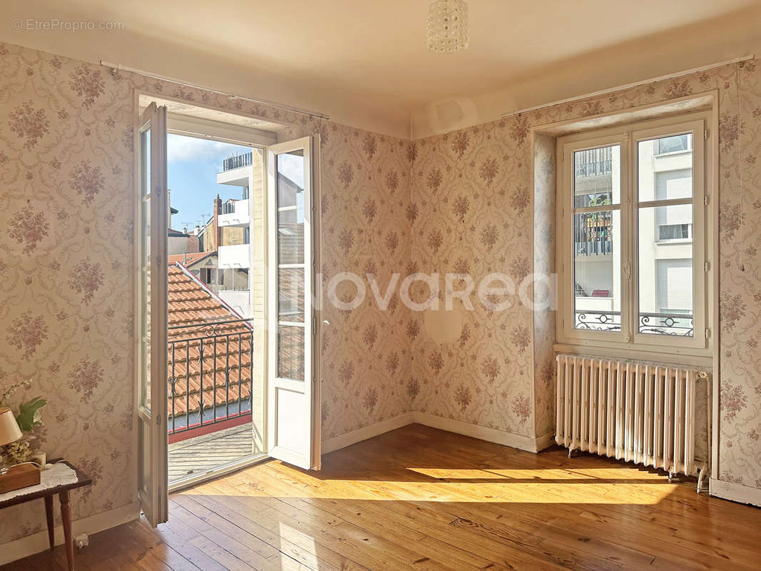 Appartement à BAYONNE