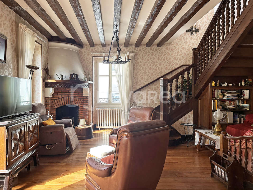 Appartement à BAYONNE