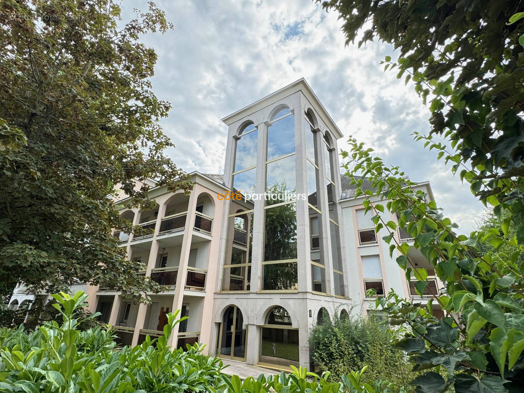 Appartement à ORLEANS