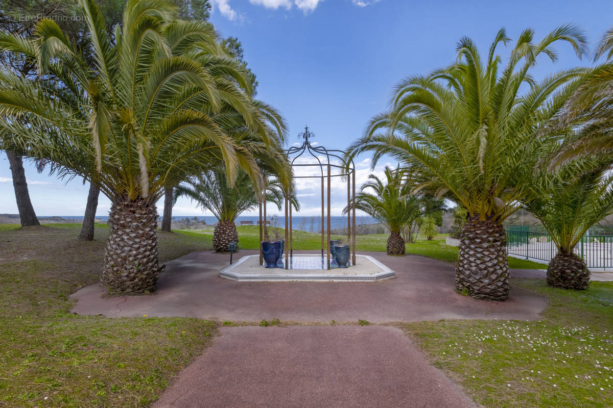 Appartement à URRUGNE