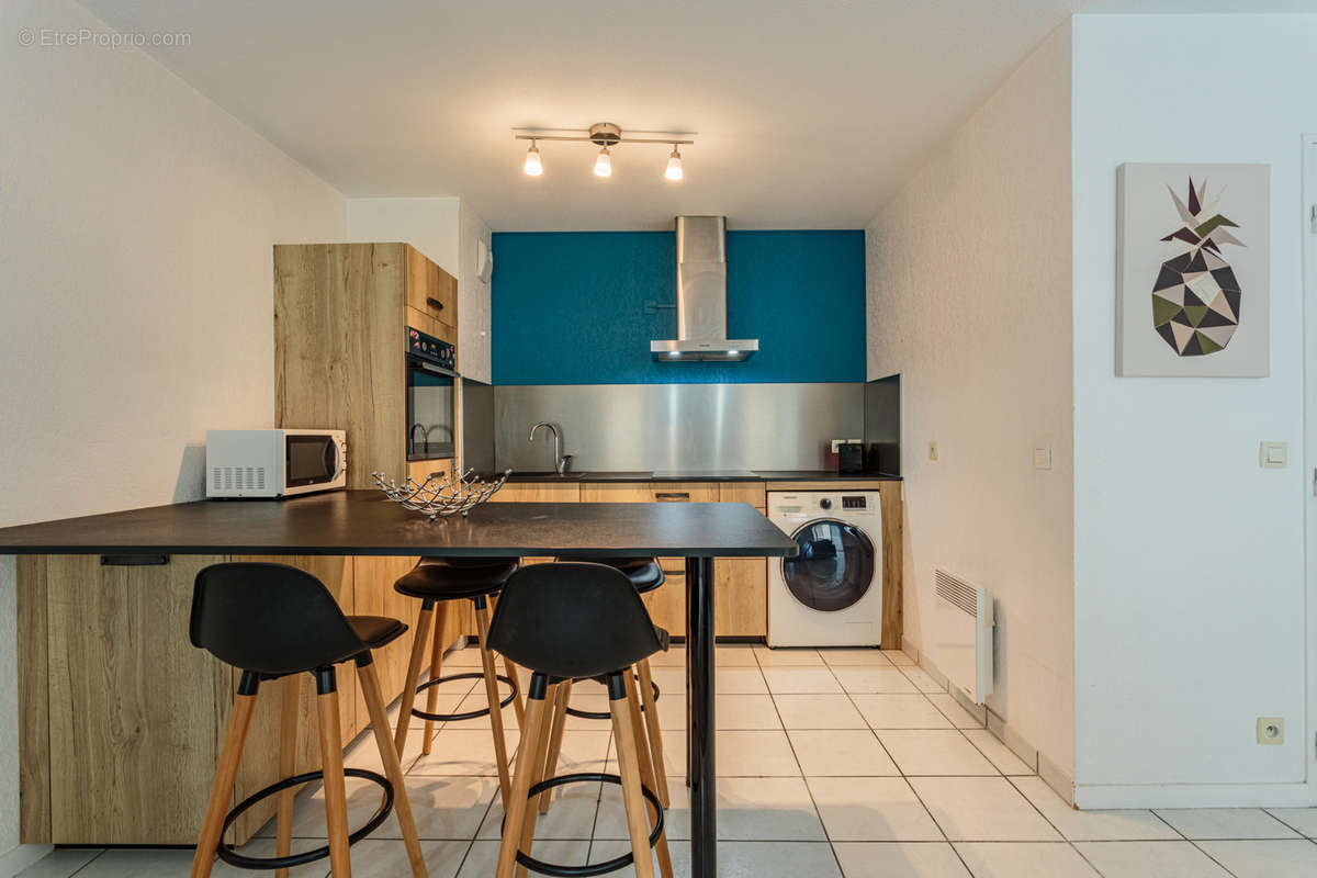 Appartement à BAYONNE