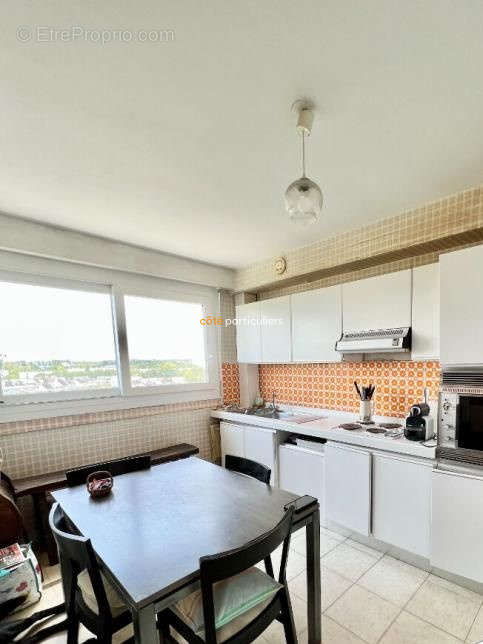 Appartement à LORIENT