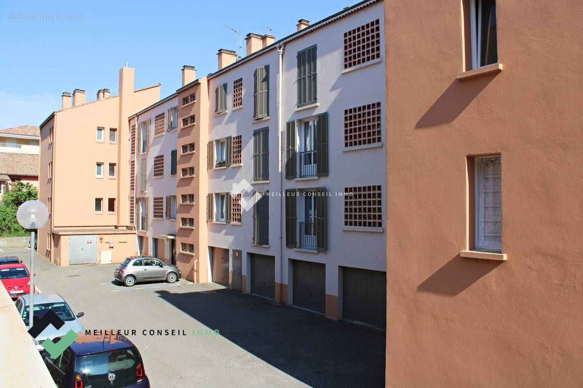 Appartement à DIGNE-LES-BAINS