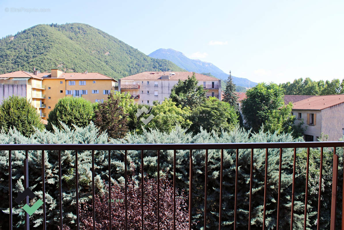 Appartement à DIGNE-LES-BAINS