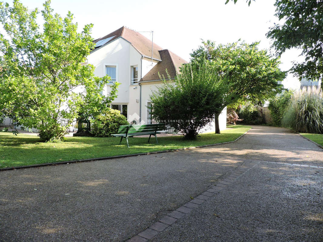 Maison à NOISY-LE-GRAND