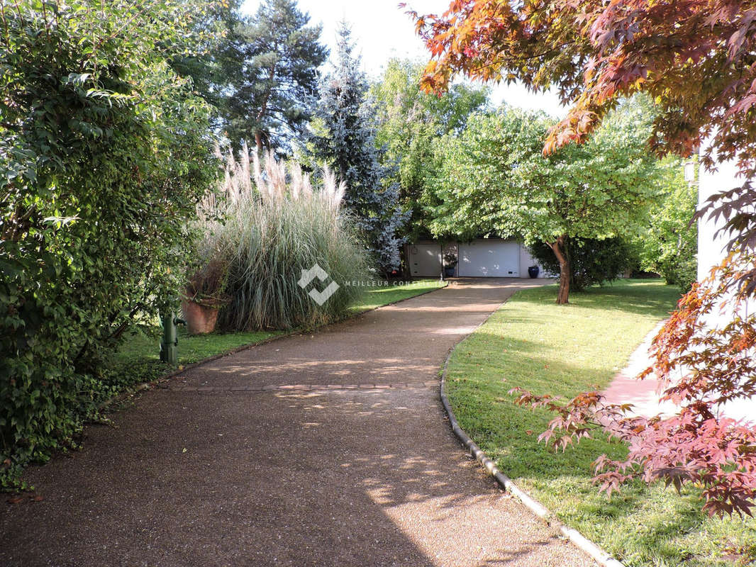 Maison à NOISY-LE-GRAND