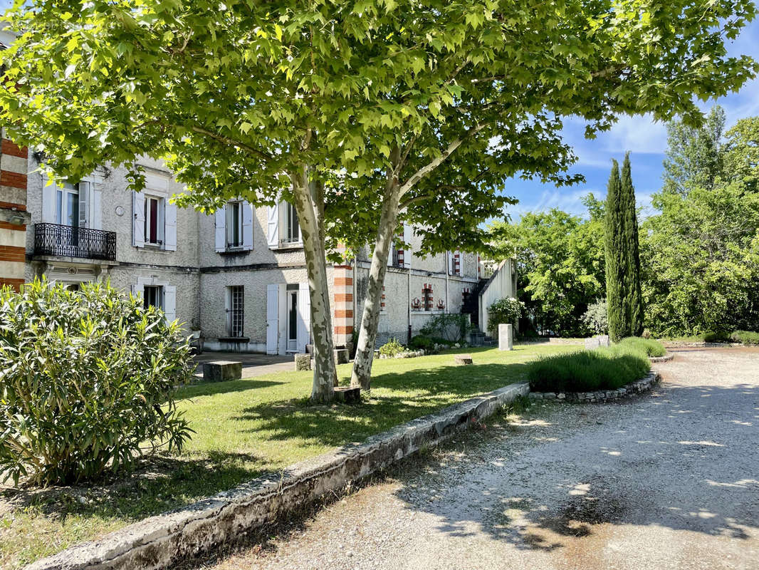 Maison à PERNES-LES-FONTAINES