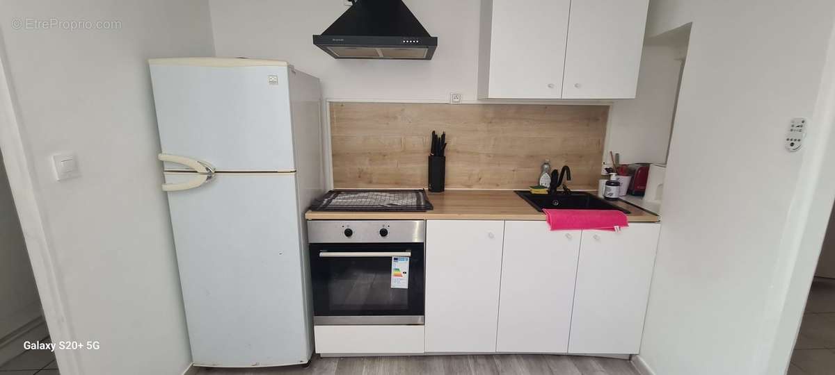 Appartement à AVIGNON