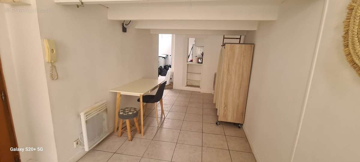 Appartement à AVIGNON