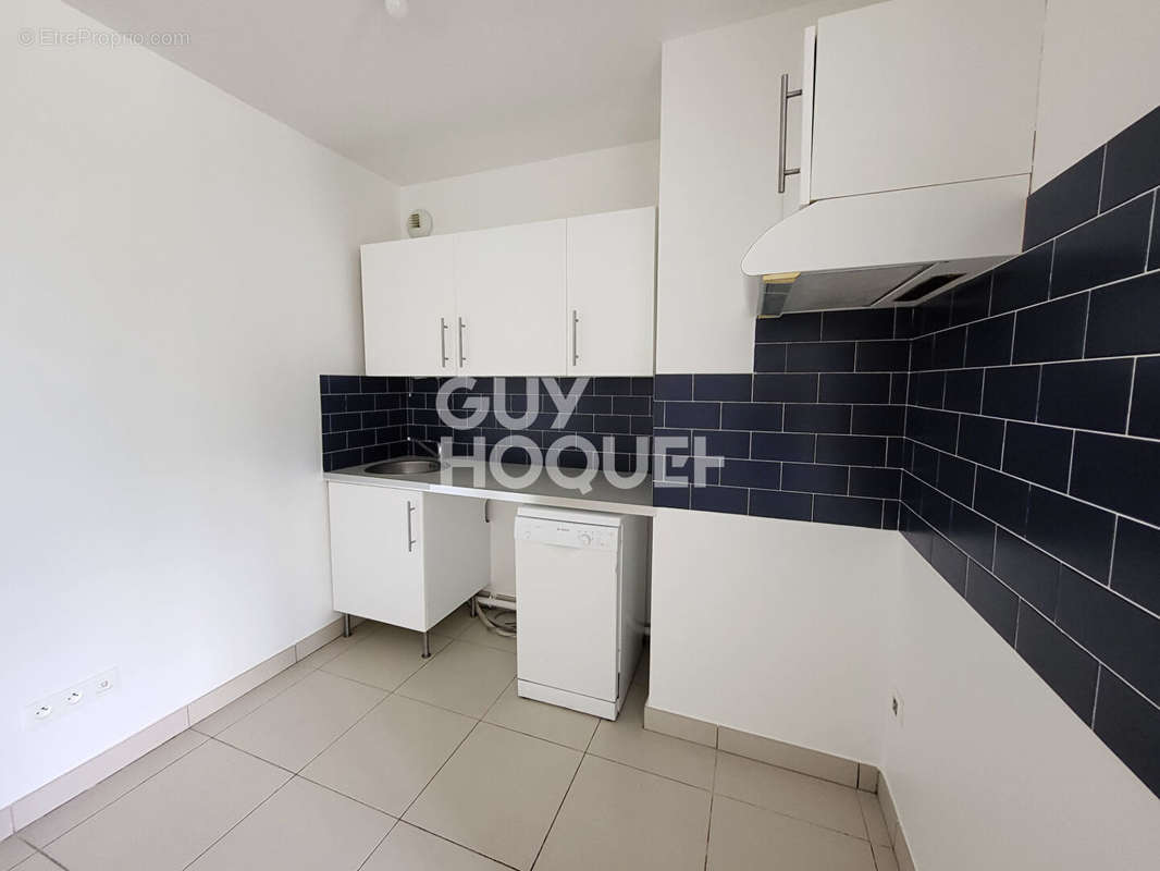 Appartement à BOUGIVAL