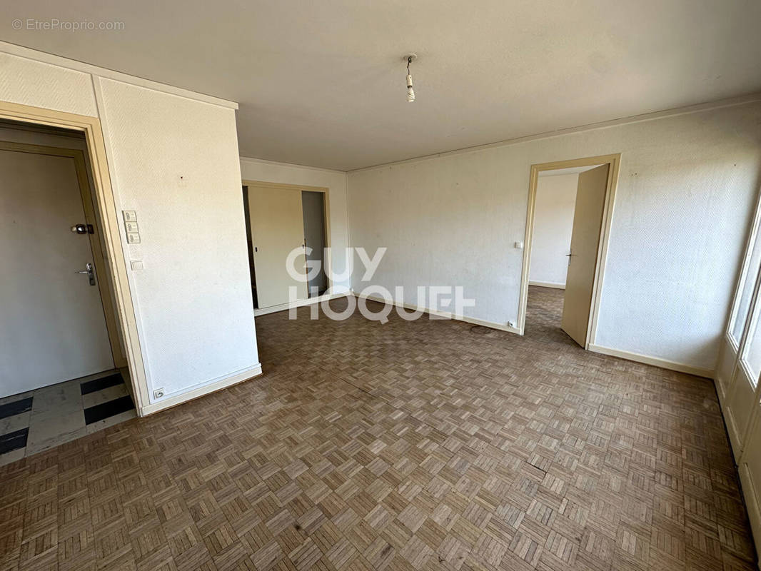 Appartement à VALENCE