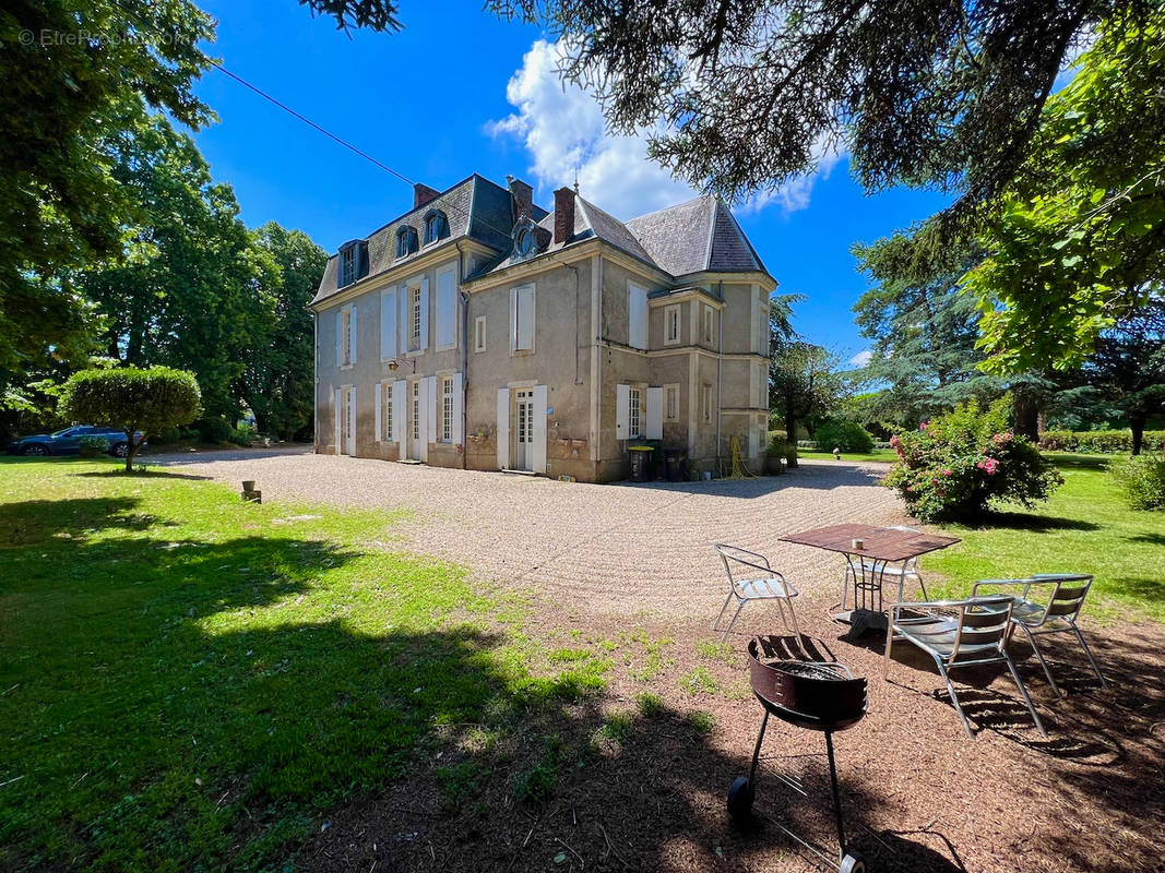 Maison à VILLENEUVE-SUR-LOT