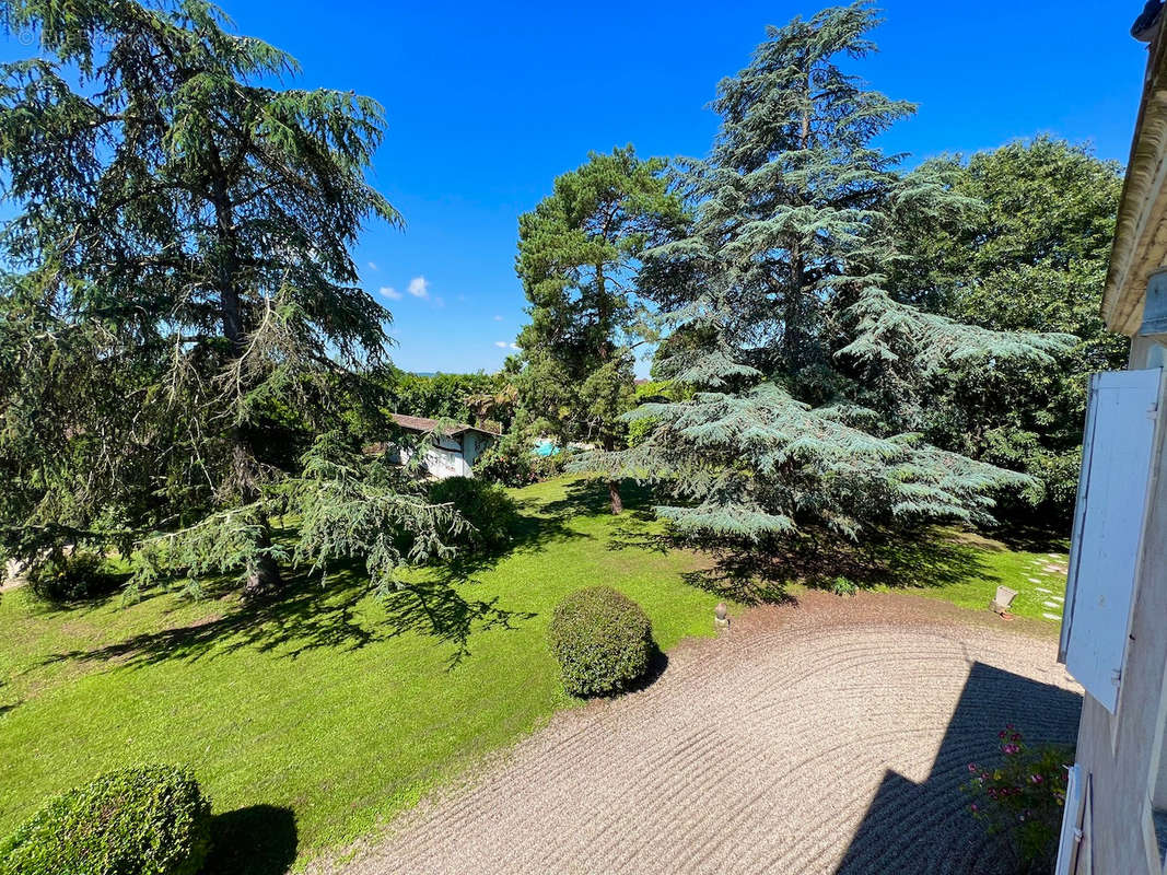 Maison à VILLENEUVE-SUR-LOT