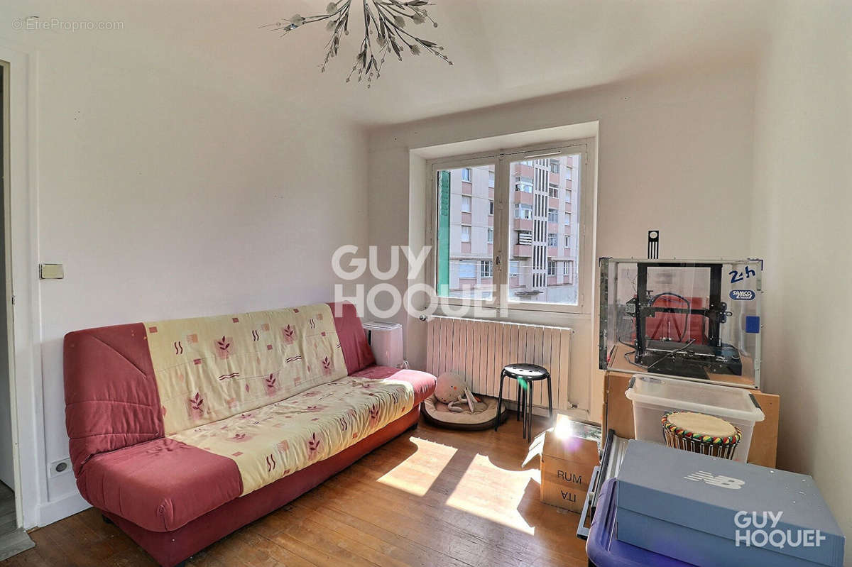 Appartement à AIX-LES-BAINS