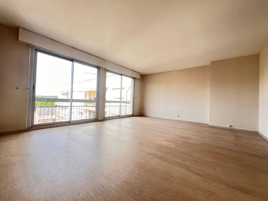 Appartement à EVREUX