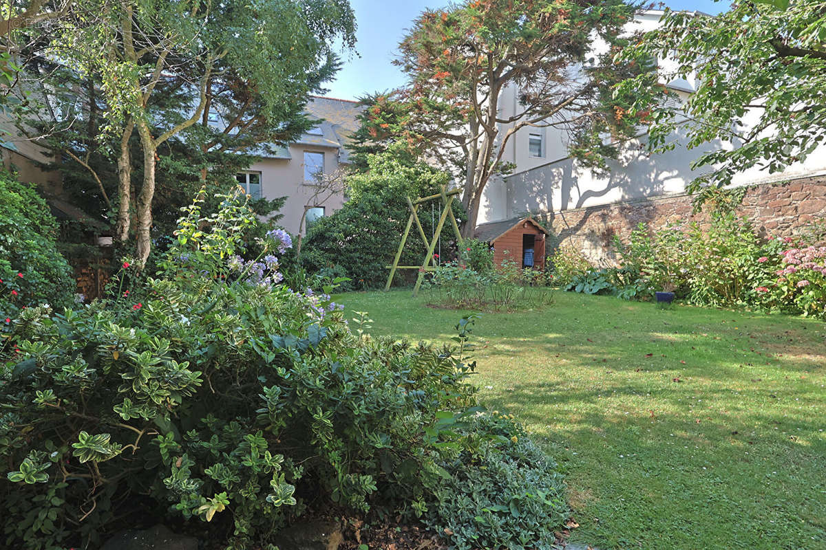 Maison à SAINT-MALO