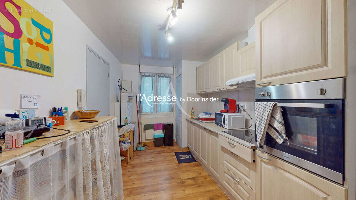 Appartement à CARCASSONNE