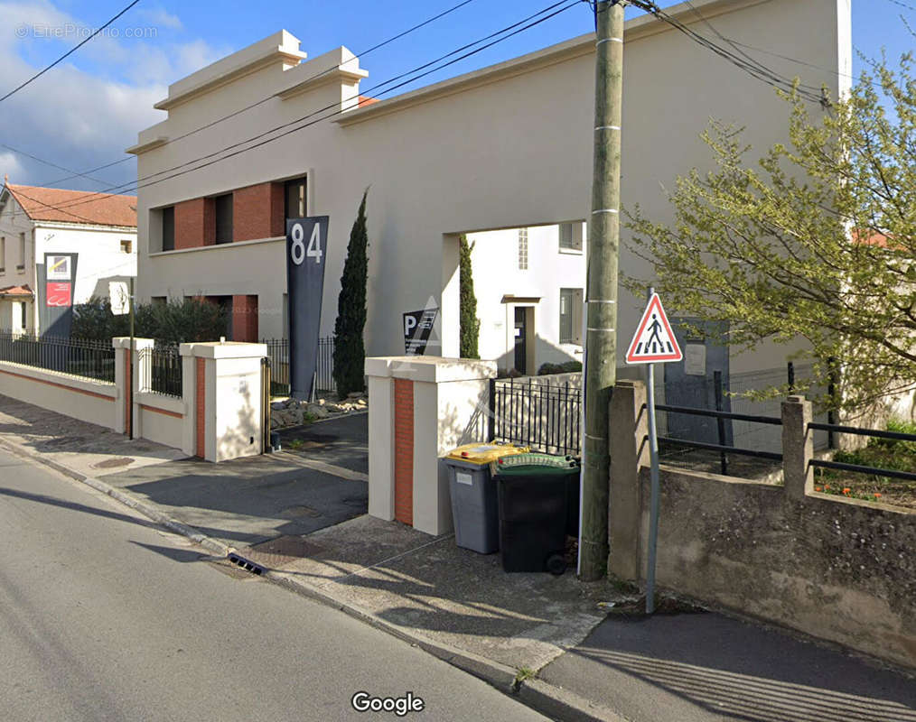 Appartement à CARCASSONNE