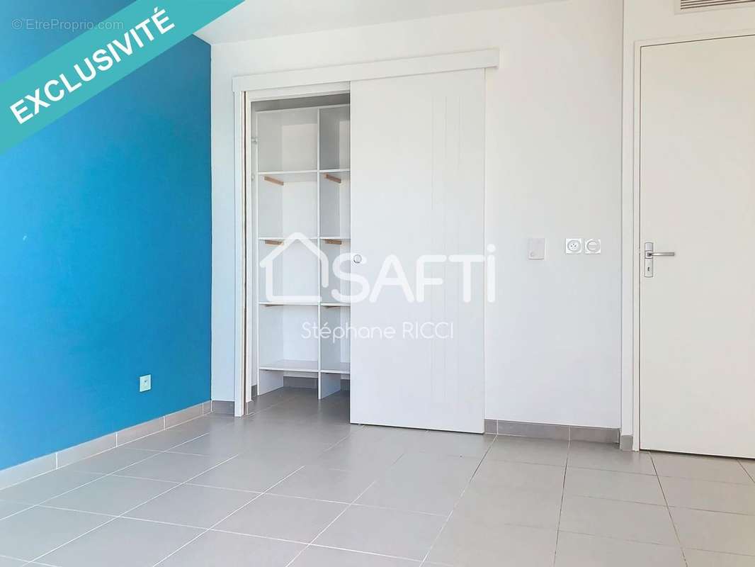 Photo 9 - Appartement à MARSEILLE-12E