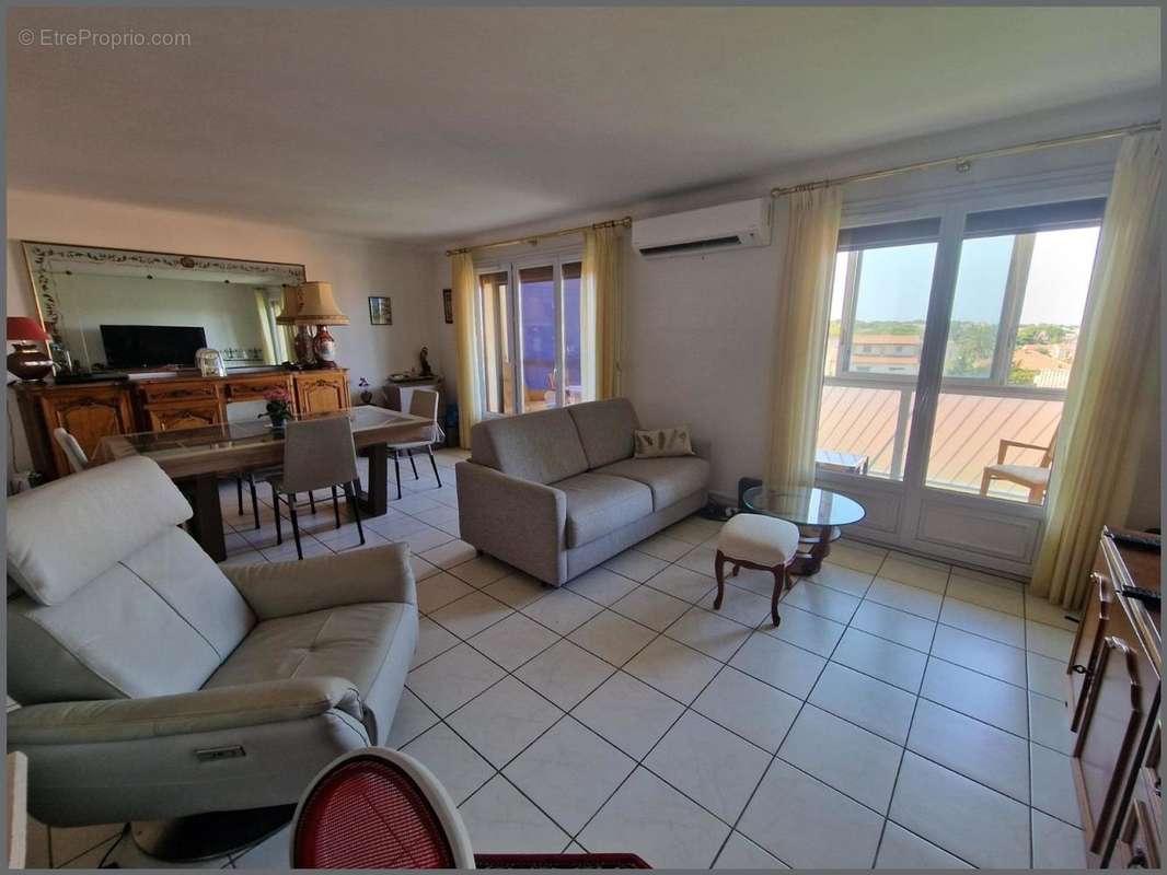 Photo 4 - Appartement à SIX-FOURS-LES-PLAGES