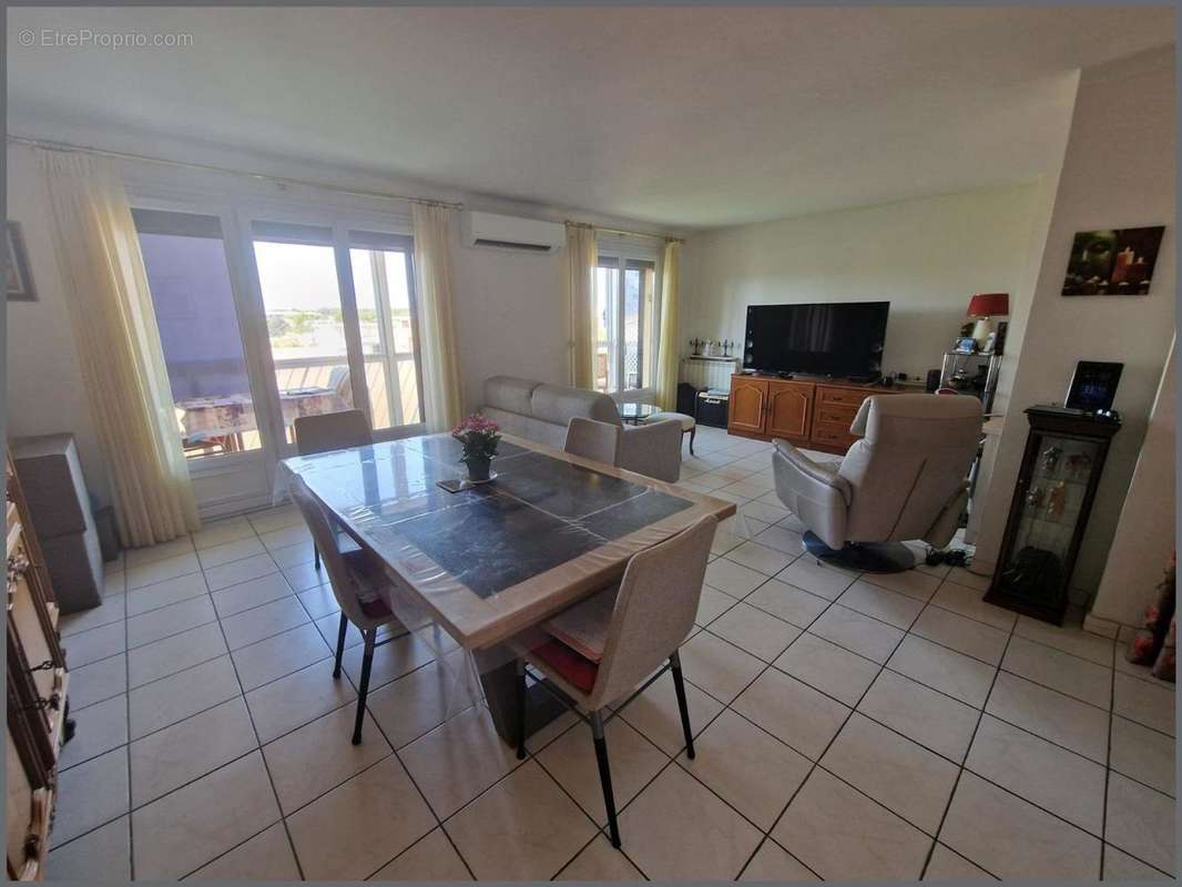 Photo 5 - Appartement à SIX-FOURS-LES-PLAGES