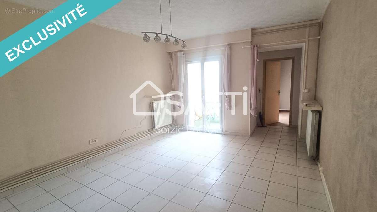 Photo 2 - Appartement à LA FERTE-SOUS-JOUARRE