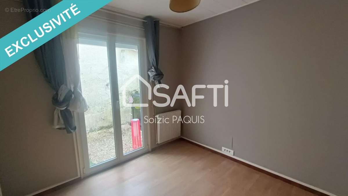 Photo 4 - Appartement à LA FERTE-SOUS-JOUARRE