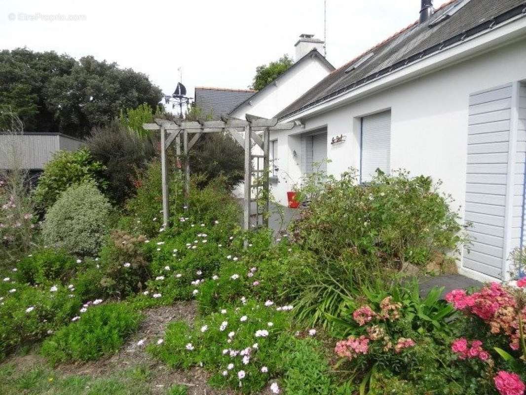 Photo 2 - Maison à PIRIAC-SUR-MER