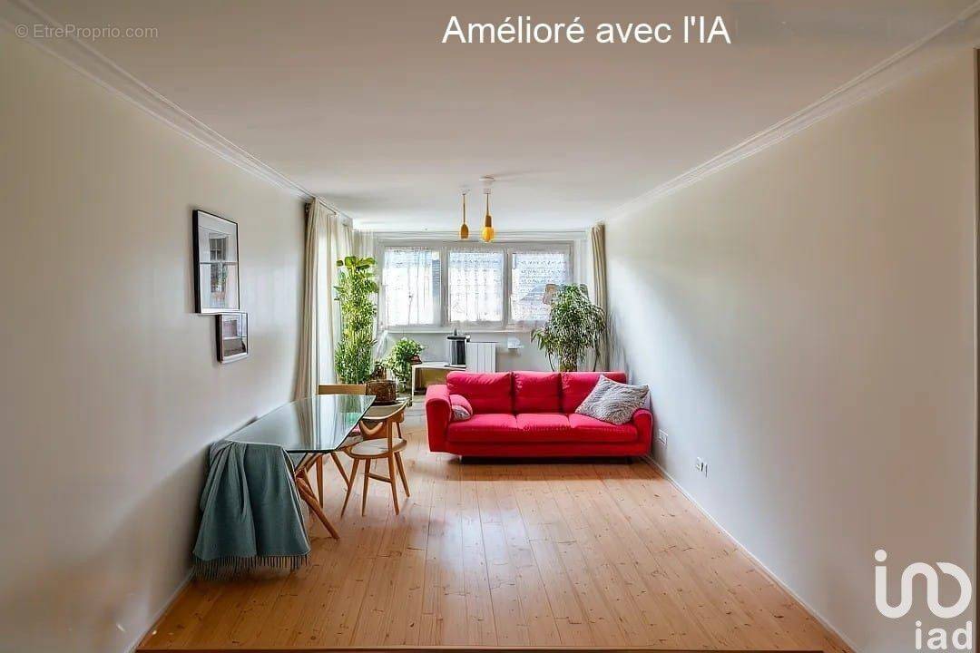 Photo 1 - Appartement à LE MANS