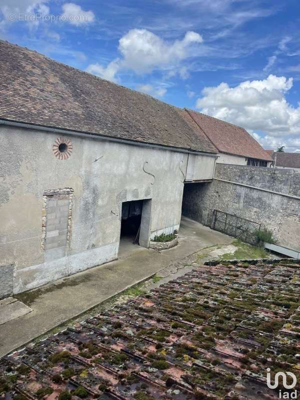 Photo 9 - Maison à BOUGLIGNY