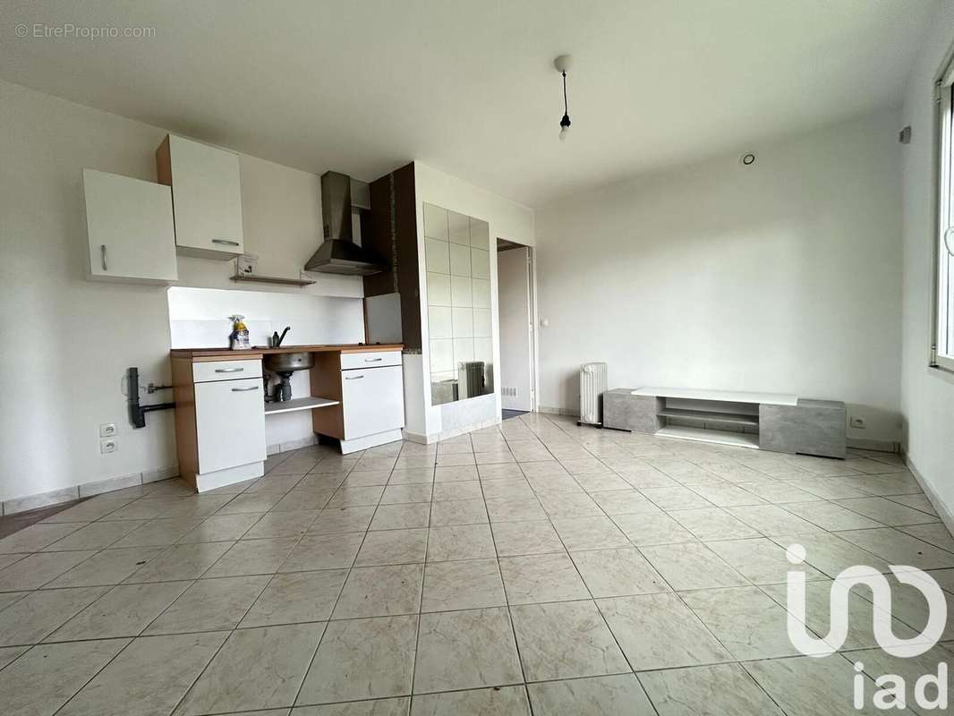 Photo 4 - Appartement à BALLANCOURT-SUR-ESSONNE